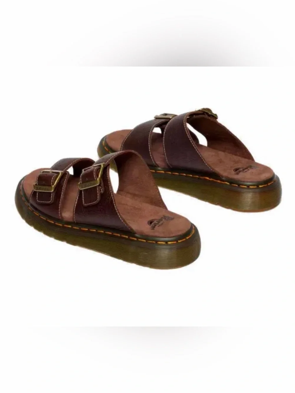 Dr Marten’s Joseph Unisex Sandal